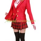 Magister Negi Magi Halloween Cosplay Costume 2