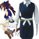 Nagasarete Airantou Chikage Cosplay Costume