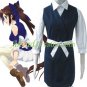 Nagasarete Airantou Chikage Cosplay Costume