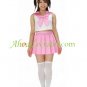 Negima! Magister Negi Magi Cosplay Costume