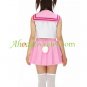 Negima! Magister Negi Magi Cosplay Costume