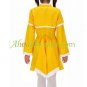 Negima! Magister Negi Magi Gu Fei Cosplay Costume