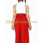 Negima! Magister Negi Magi Setsuna Sakurazaki Version Cosplay Costume