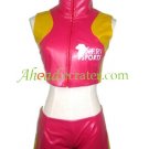 EVO Soryu Asuka Rangerei Cosplay Costume