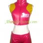 EVO Soryu Asuka Rangerei Cosplay Costume