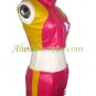 EVO Soryu Asuka Rangerei Cosplay Costume