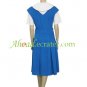 Neon Genesis Evangelion Asuka Cosplay Costume