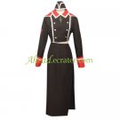 Neon Genesis Misato Katsuragi Cosplay Costume