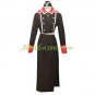 Neon Genesis Misato Katsuragi Cosplay Costume