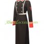 Neon Genesis Misato Katsuragi Cosplay Costume
