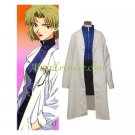 Neon Genesis Ritsuko Akagi Cosplay Costume