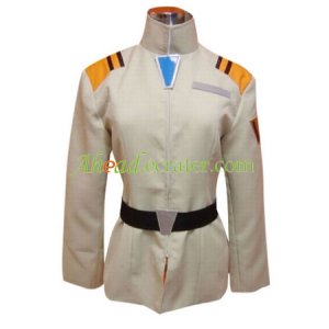 Neon Genesis Uniform Cosplay Costume