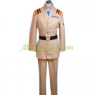 Neon Genesis Uniform Cosplay Costume 2