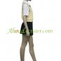 Neon Genisis Evangelion Rei Ayanami Cosplay Costume