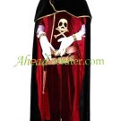 The Galaxy Express 999 Emeraldes Cosplay Costume