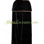 The Galaxy Express 999 Emeraldes Cosplay Costume