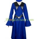 Rental Magica Adelicia Lenn Mathers Cosplay Costume