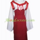 Rental Magica Mikan Katsuragi Cosplay Costume