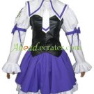 Saint October Kotono Hayama Cosplay Costume