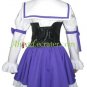 Saint October Kotono Hayama Cosplay Costume