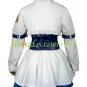 Saint October Natsuki Shirafuji Cosplay Costume
