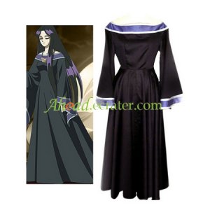 Saint Seiya Pandora Cosplay Costume
