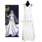 Saint Seiya The Lost Canvas - Myth of Hades Athena Cosplay Costume