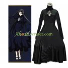 Saint Seiya The Lost Canvas - Myth of Hades Pandora Cosplay Costume