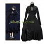 Saint Seiya The Lost Canvas - Myth of Hades Pandora Cosplay Costume