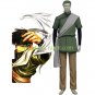 Saiyuki Cho Hakkai Cosplay Costume