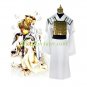 Saiyuki Genjyo Sanzo Cosplay Costume