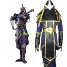 Samurai Warriors 2 Hattori Hanzou Masanari Cosplay Costume