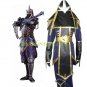 Samurai Warriors 2 Hattori Hanzou Masanari Cosplay Costume