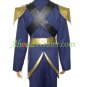 Samurai Warriors 2 Hattori Hanzou Masanari Cosplay Costume