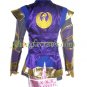 Samurai Warriors Ranmaru Mori Cosplay Costume