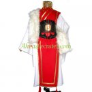 Sangokushi Taisen 3 Caocao Cosplay Costume