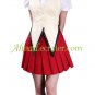 School Rumble Halloween Cosplay Costume