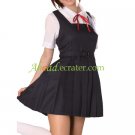 School Uniform Cosplay Costume