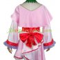 Dynasty Warriors 4 Da Qiao Cosplay Costume