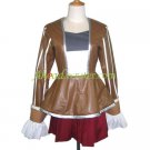 Shine Tears X Wind Cosplay Costume~New Arrivals!!