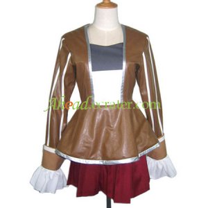 Shine Tears X Wind Cosplay Costume~New Arrivals!!