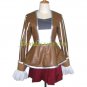 Shine Tears X Wind Cosplay Costume~New Arrivals!!