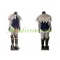 Shining Tears X Wind Kaito Kiriya Cosplay Costume
