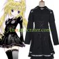 List of Shugo Chara! Utau Hoshina Halloween Cosplay Costume