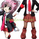 Shugo Chara Halloween Cosplay Costume