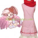 Shugo Chara! Ran Halloween Cosplay Costume