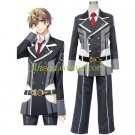 Starry☆Sky Seigatsu Academy Male Uniform Cosplay Costume