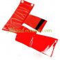 Street Fighter Camy Red Cosplay Costume