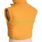 Street Fighter Charlie's Padded Vest Cosplay Costume