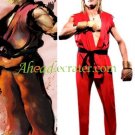 Street Fighter Ken Halloween Costume